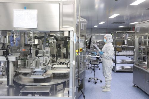 新質生產力賦能連云港高質量發展，技術服務加速產業“南北同袍”協同