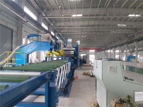 新泰智造生態(tài)體系初步形成，技術(shù)服務(wù)助推產(chǎn)業(yè)升級