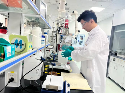 創(chuàng)新驅(qū)動(dòng)，智造未來 盛虹新材料科技的產(chǎn)業(yè)升級(jí)與技術(shù)開發(fā)之路