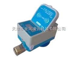 射頻卡水表的技術革新與使用價值——深入分析供水計量領域先進設備