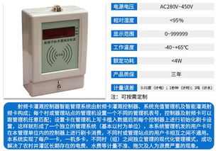 射頻卡控制器詳解 價(jià)格構(gòu)成、使用方法與選購(gòu)指南